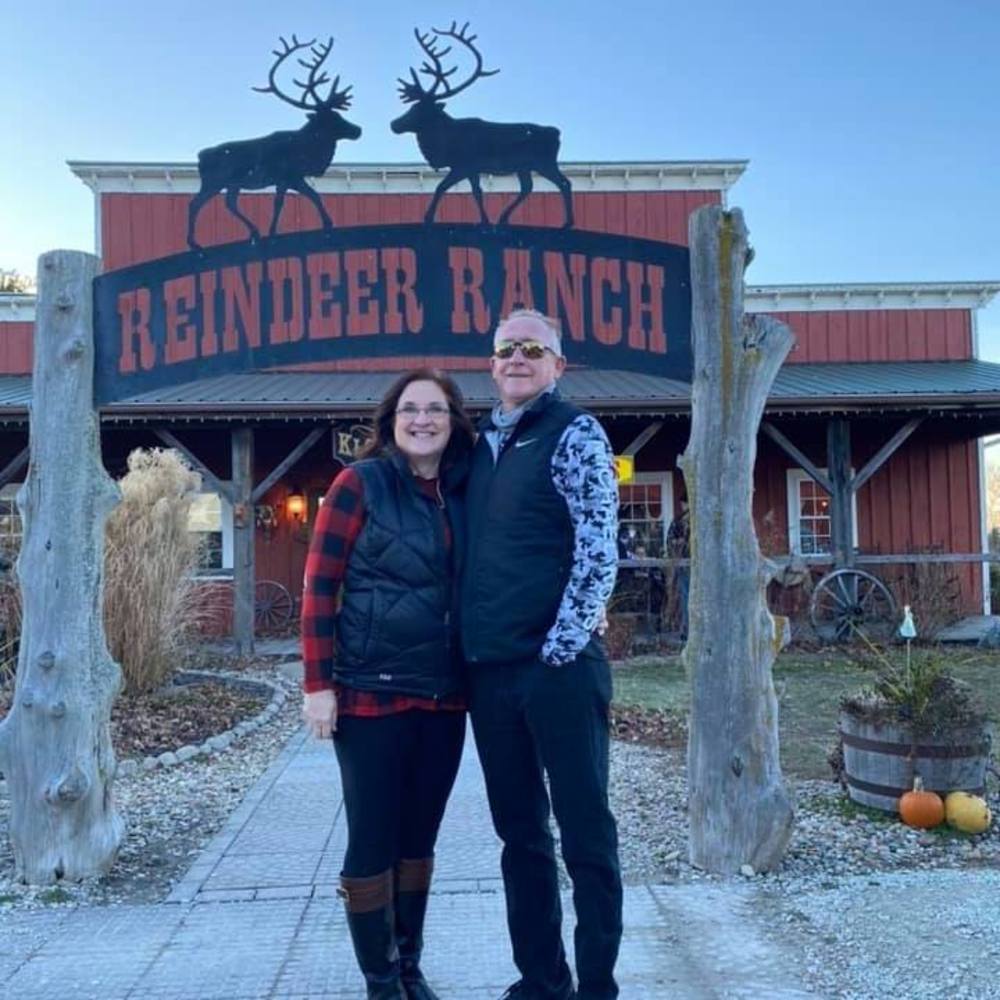 Meet your Posher, Steve